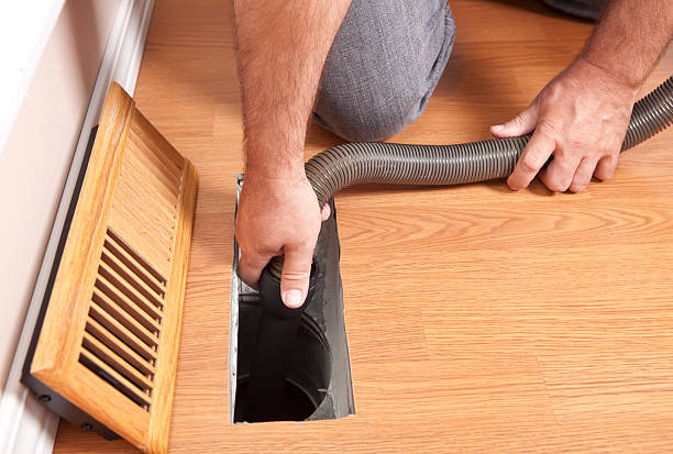 Best Affordable HVAC Duct Cleaning  in Smoke Rise, AL