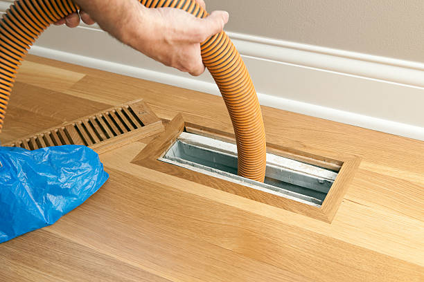 Best Emergency Air Duct Cleaning  in Smoke Rise, AL