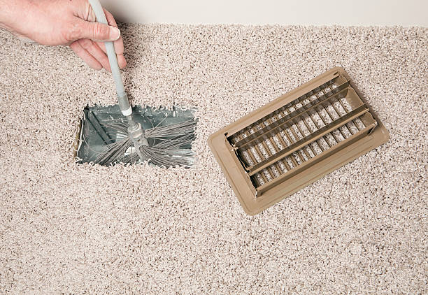Best Ventilation Cleaning Services  in Smoke Rise, AL