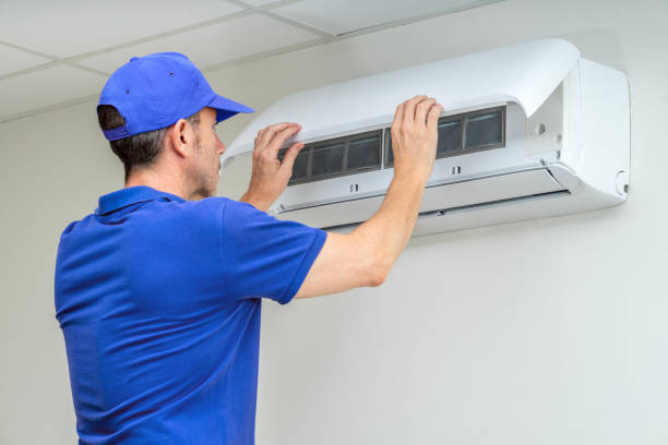 Best Best Air Duct Cleaning Company  in Smoke Rise, AL